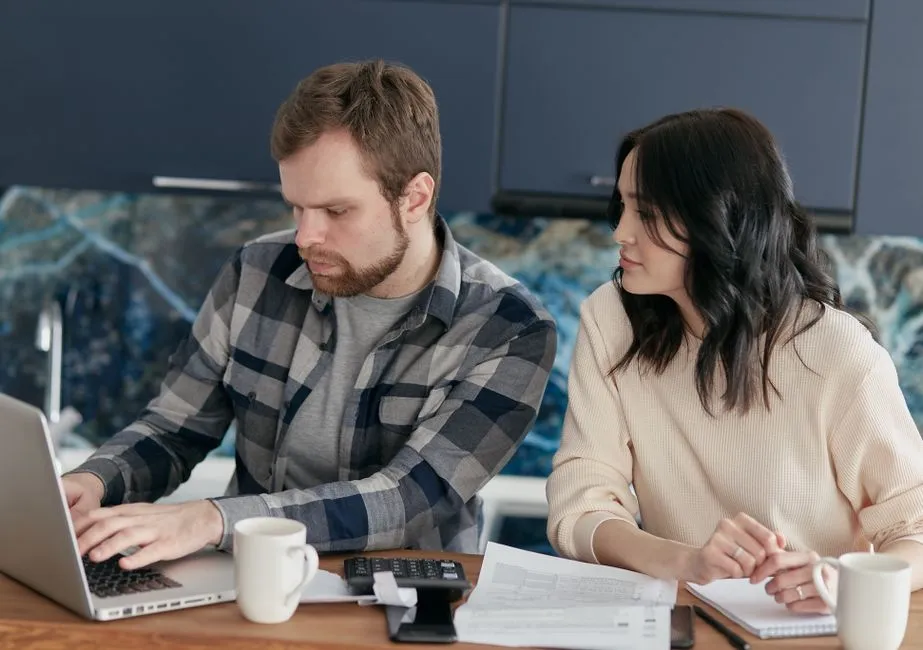 Le budget familial, sans prise de tête